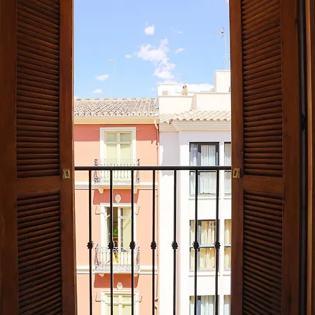 Holidays2malaga Ancha Del Carmen Aacc, Lift, Wifi * Malaga
