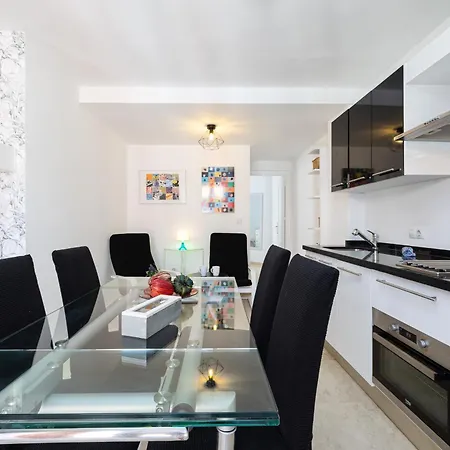 Holidays2malaga Ancha Del Carmen Aacc, Lift, Wifi Apartment Malaga